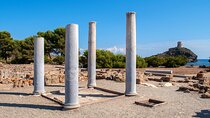 Cagliari: Nora Archaeological Site Private Experience from Chia