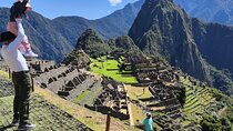 Live a Day in Machupicchu