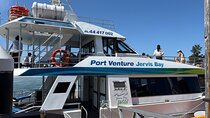 Jervis Bay and Shoalhaven South Coast NSW Private Tours