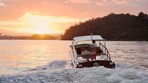 Private Sunset Cruise on Sydney Harbour for up to Six Guests