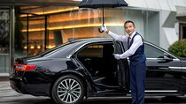 Chengdu Private Airport Transfer