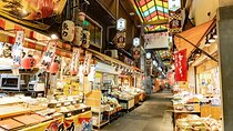 Kyoto Nishiki Market Private Tour with Matcha Experience