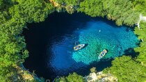 Half-Day Private Tour: The Ultimate Kefalonia Experience