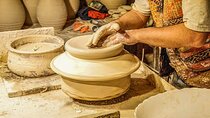 Historical Pottery Making in Cappadocia