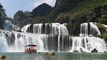 Hanoi to Cao Bang 6 Day Shared Tour