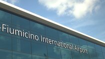 Transfer from / to Fiumicino / Ciampino airports