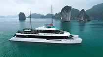 New Cruise Ha Long - CATAMARAN PREMIUM