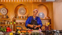 Moroccan Cooking Class and Market Visit in Agadir