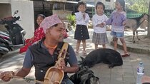 Gandharva Musical Heritage One Day Experience in Nepal