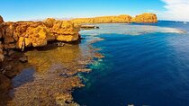 Bus Tour to Ras Mohammed National Park – Sharm El Sheikh