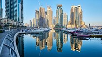 A Day Trip to Dazzling Dubai from Abu Dhabi
