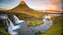 6 Day Classic Iceland: Golden Circle, Blue Lagoon & Snæfellsnes