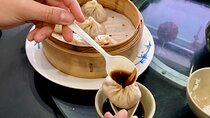 Dumplings to Dim Sum: Food and History Tour of Boston's Chinatown