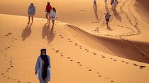 Marrakesh Morocco's Best: 3-Day's Merzouga Tour Experience