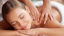 60-Minute Relaxing Massage & Facial Treatment in Sharm El-Sheikh