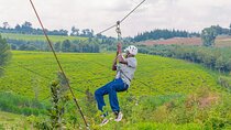 Day trip to Burudani Adventure Park