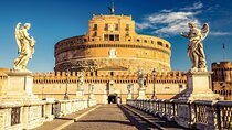 Castel Sant'Angelo: Skip-the-Line Live Guided Tour in Rome