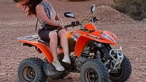 Explore Agadir by Quad Bike