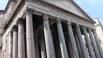 Pantheon Discover 1Hour Guided Tour and Entry Ticket