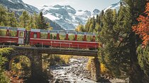 Swiss Travel Pass Guided Edition | Unlimited Switzerland