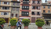 Patan Local Walking Tour 