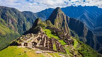 2 Day Sacred Valley and Machu Picchu Experience from Cusco