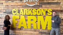 Clarkson's Farm Small Group Tour