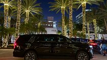 Private Transfer Miami South Beach to or from Miami Airport