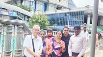 Private or Group Tour of Bengaluru with a Local Guide and Car