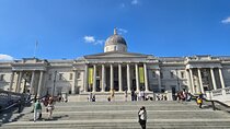 Guided National Gallery Tour with Priority Entrance