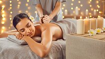 Moroccan Full Body Massage and Bath - steam in Hurghada
