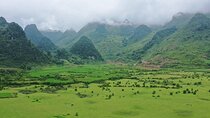3 Days Cao Bang Adventure: Scenic Highlights Tour