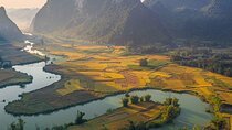 Cao Bang 3 Day Car Tour Experience