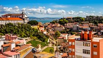 Lisbon Ebike Adventure through the City of Seven Hills