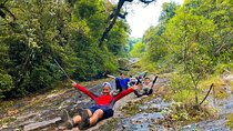 Ta Lien Son 2 Day Forest and Nature Trekking Tour