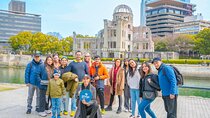 Hiroshima and Miyajima Full-Day Tour from Kyoto by Bullet Train