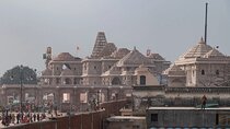Journey in Varanasi and Ayodhya