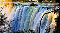 Victoria Falls Guided Tour Zambia and Zimbabwe
