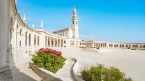 Day Trip to Fatima, Batalha and Church of Santa Maria de Valega