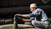 Bhaktapur Pottery Curd Tasting and Bhajan Cultural Tour