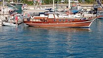 Kusadasi Private Gulet Tour 