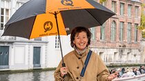 Guided Tour on Tips in Bruges Praline Included