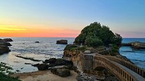 Tour to the French Basque Country Biarritz Bayonne and San Juan de Luz
