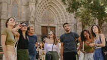 Barcelona in 2 Hours: Guided Walk Through History & Sights