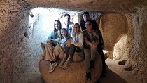 Ultimate Cappadocia Mixed Tour