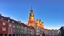Christmas Day in Poland: Private Day Tour from Berlin to Poznan