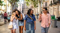 Barcelona Marvels: A Guided Walking Tour of the City’s Highlights
