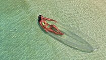 Clear Kayak Photo Shoot Experience Montego Bay 