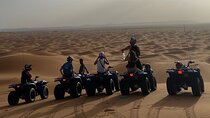 Merzouga Quad & Buggy