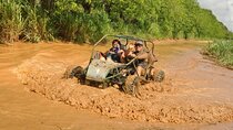 Rivers, Jungle with Buggies Adventure in Bayahibe